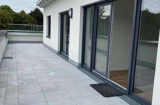 Wohnung mieten in Lönsweg 38, 21680 Stade, Moderne 4-Zimmer-Wohnung mit Dachterrasse in Stade