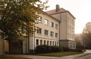 Wohnung mieten in Eisenwerkstr., 39240 Calbe, 2-Zimmer-Wohnung mit ca. 48 m² Wohlfühlfläche