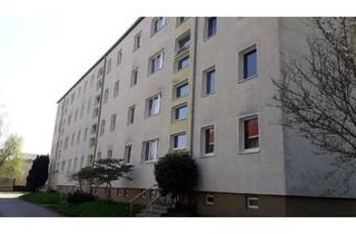 Wohnung mieten in Am Schlossteich 2b, 38838 Huysburg, Schöne 3 Raum Wohnung im 1. Obergeschoss - mit Balkon