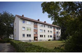 Wohnung mieten in 28755 Fähr-Lobbendorf, Schöne Zwei-Zimmer-Wohnung in Vegesack