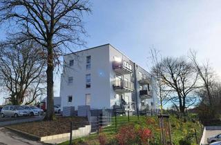 Wohnung mieten in 56269 Dierdorf, Tolle „Fast-Neubauwohnung“ - barrierefrei – ruhige Lage