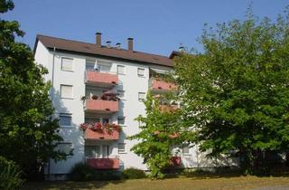 Wohnung mieten in 68723 Plankstadt, Kompakte 1-Zimmer-Wohnung mit Balkon in Plankstadt