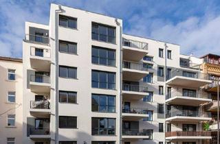 Wohnung mieten in Untere Eichstädtstraße 11H, 04299 Stötteritz, Hochwertige Wohnung im Neubau mit großem Balkon in Stötteritz!