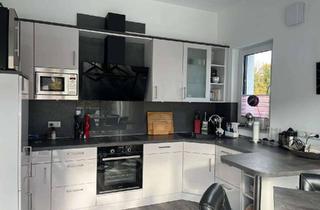 Penthouse mieten in Friedrich Ebert Str. 34, 32760 Detmold, Exklusive 4-Zimmer Penthouse-Wohnung mit 131 m² in Detmold