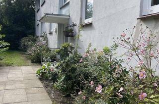 Wohnung mieten in Etatsrätin-Doos-Straße, 25554 Wilster, Einziehen, Auspacken, Wohlfühlen