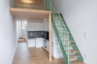 Wohnung mieten in Schlossinsel 1, 1a, 16798 Fürstenberg/Havel, 1-Zimmer Garden Suite I Schloss Fürstenberg Sports & Country Club® 3.14