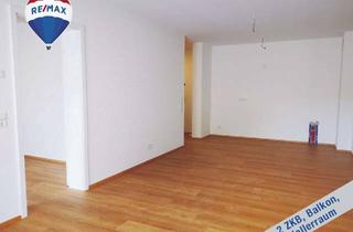 Wohnung mieten in 66606 St. Wendel, 2-ZKB-Wohnungmit Balkon & StellplatzoptionNEUBAU...!