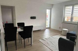 Wohnung mieten in Harzstraße, 36396 Steinau, Schöne helle 3 Zimmer Wohnung in Steinau an der Straße