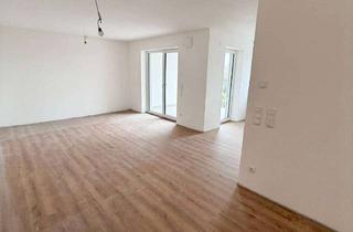 Wohnung mieten in 94365 Parkstetten, Erstvermietung 3-Zimmer-Neubauwohnung Parkstetten