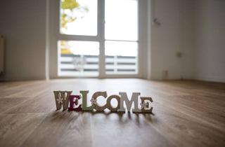 Wohnung mieten in Große Mühlenbreite 10, 39240 Calbe, 2-Zimmer Wohnung mit Balkon in ruhiger Lage