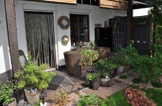 Wohnung mieten in 85410 Haag, GI** 1 Zi.-Garten-App. in Haag an der Amper bei Freising