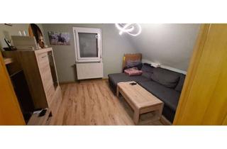 Wohnung mieten in Bachstraße 19, 88250 Weingarten, 2 Zimmer Dachgeschosswohnung - ideal für 2er-WG