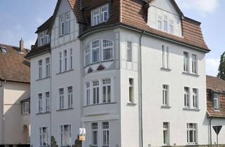 Sozialwohnungen mieten in Hansastr. 58, 32049 Herford, WWS - traumhafte Altbauwohnung in zentraler Lage mit WBS