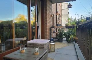 Wohnung mieten in 52249 Eschweiler, Helle Wohnung mit Balkon im Herzen von Eschweiler