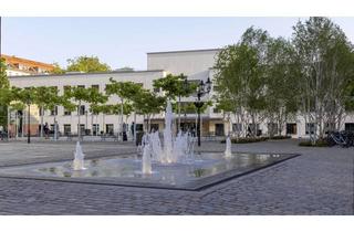 Wohnung mieten in Ziegelstraße 17, 10117 Mitte, Maisonettewohnung im Forum an der Museumsinsel