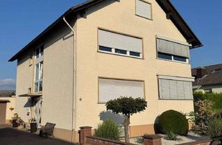 Wohnung mieten in Freiherr-Von-Dachroth-Straße, 55288 Udenheim, Renovierte Wohnung mit dreieinhalb Zimmern und Garten in Udenheim