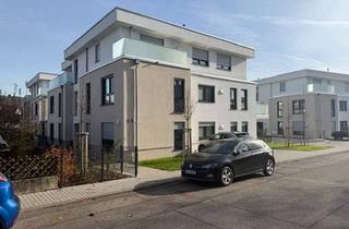 Penthouse mieten in Fliederweg, 75417 Mühlacker, Exclusive Penthousewohnung