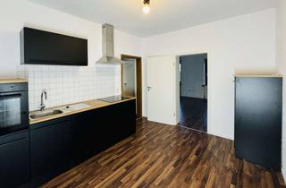 Wohnung mieten in 66953 Pirmasens, 1.5-Zimmer Wohnung im 1. OG in Pirmasens Stadtmitte