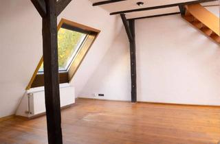 Wohnung mieten in Hohentorsheerstraße 178, 28199 Hohentor, Helle Maisonette-Dachgeschosswohnung mit Charme