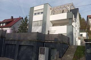 Wohnung mieten in Rodachshofer Straße 23, 74653 Künzelsau, Attraktive 3,5-Zimmer Wohnung mit Balkon in Künzelsau