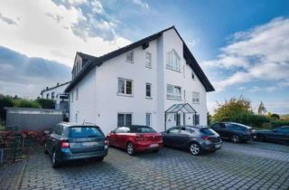 Wohnung mieten in 65239 Hochheim, Am Bittelborn 1, 65239 Hochheim