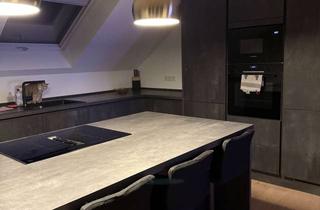 Wohnung mieten in 67105 Schifferstadt, Luxuriöses 3-Zimmer Dachgeschoss-Apartment in Schifferstadt