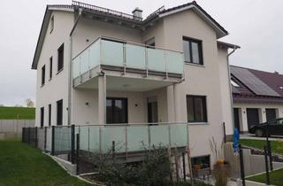 Wohnung mieten in 86709 Wolferstadt, Ruhig wohnen im beschaulichen Wolferstadt