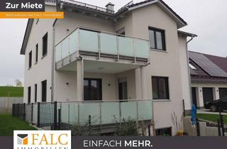 Wohnung mieten in 86709 Wolferstadt, Ruhig wohnen im beschaulichen Wolferstadt