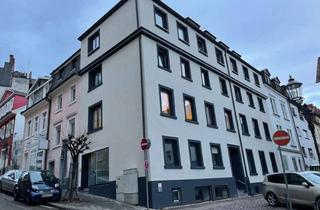 Wohnung mieten in 76530 Innenstadt, Helle Gewerbefläche mit großer Fensterfront in zentraler Lage von Baden-Baden