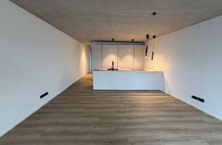 Wohnung mieten in Mühlenstrasse, 49661 Cloppenburg, Luxuriöse 2,5-Zimmer-Wohnung mit Balkon im 3. OG in Cloppenburg