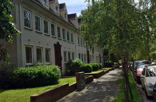 Wohnung mieten in Zastrowstr. 43, 24114 Südfriedhof, 1,5 Zimmer DG-Wohnung im Stadtteil Kiel-Südfriedhof