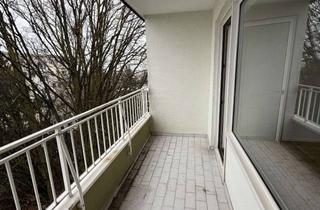 Wohnung mieten in Am Stutenanger 9b, 85764 Oberschleißheim, Modernisierte 3-Zimmer-Wohnung mit Balkon in Oberschleißheim