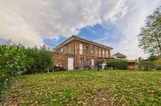 Wohnung mieten in 49828 Neuenhaus, 3-Zimmer-Wohnung mit eigenem Garten