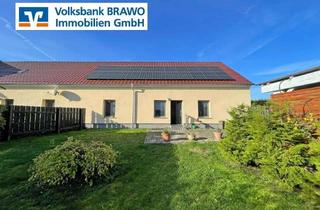 Wohnung mieten in 38165 Lehre, Modern trifft rustikal – barrierefreie Wohnung mit Garten