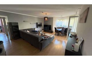 Wohnung mieten in 85560 Ebersberg, Bergblick inklusive: gepflegte, lichtdurchflutete 3-Zimmer-Wohnung mit Einbauküche