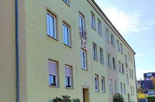 Wohnung mieten in Steinstraße 6b, 02977 Hoyerswerda, Bezugsfertige 3-Raum-Erdgeschosswohnung in Bahnhofsnähe