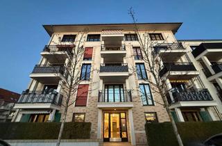 Wohnung mieten in Rosenanger, 15745 Wildau, Schicke 3-Zimmer-Wohnung mit EBK und Parkett!