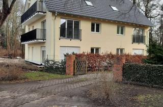 Wohnung mieten in Max-Sabersky-Allee 69, 14513 Teltow, Dachgeschosswohnung in Teltow - beste Lage