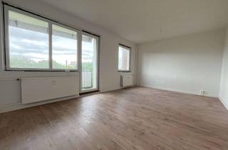 Wohnung mieten in Hallesche Str. 31, 99734 Nordhausen, 3 Monate mietfrei oder 1.000€ für Möbel! 3,5 Zimmer mit Balkon