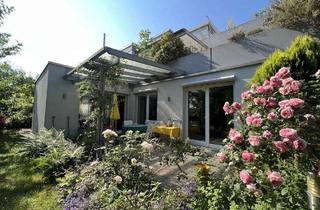 Wohnung mieten in 76229 Grötzingen, Modern sanierte 5-Zi.-Wohnung mit herrlichem Garten