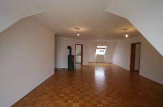 Wohnung mieten in Am Brunnenhof, 84186 Vilsheim, Herrlich Wohnen - Am Brunnenhof - Großzügige Dachstudiowohnung.