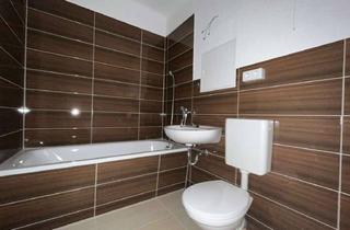 Wohnung mieten in Hallesche Str. 25, 99734 Nordhausen, 3 Monate mietfrei oder 1.000€ für Möbel! 3 Zimmer mit Balkon