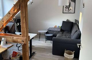 Wohnung mieten in Hauptstraße 108a, 65817 Eppstein, Große 2,5 Zimmer Wohnung über den Dächern in Eppstein