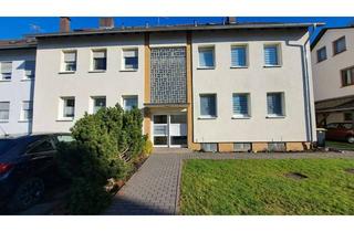 Wohnung mieten in Asternweg, 37688 Beverungen, 1-Zimmer Dachgeschosswohnung in Beverungen