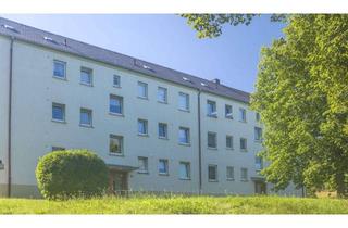 Wohnung mieten in Goethestraße 25, 07950 Zeulenroda-Triebes, Die Schule gleich nebenan - die perfekte Wohnung für die Familie!