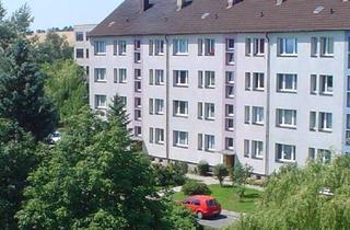 Wohnung mieten in Dr.-Wilhelm-Külz-Str. 19, 07950 Zeulenroda-Triebes, Schöne 2-Raum-Wohnung in Triebes