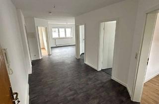 Wohnung mieten in Hauptstraße 19, 74585 Rot am See, frisch renoviert 3-Zimmerwohnungsofort einzugsbereit!