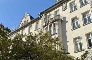 Wohnung mieten in Finowstraße, 10247 Friedrichshain, Hoch hinaus – Stylische DG-Wohnung mit Aussicht & Wohlfühlfaktor