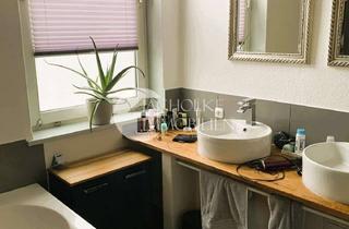 Wohnung mieten in 29525 Uelzen, Wohnen mit Stil und Geschichte – 3-Zimmer-Altbauwohnung nahe Innenstadt & Bahnhof