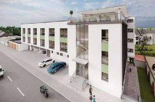 Penthouse mieten in Mainzer Straße 75, 55743 Idar-Oberstein, Solitaire Penthouse in TOP Lage